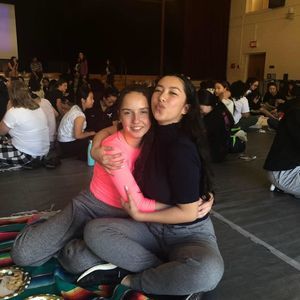 Meet your Posher, Renee